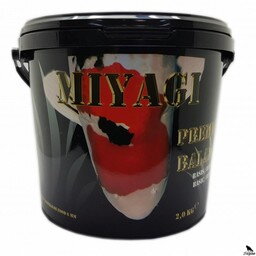 Miyagi premier balance 2kg (6mm)