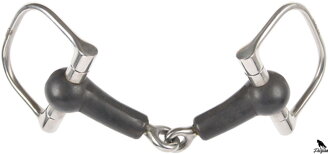 D-Ring snaffle 20mm