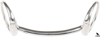 Mullen mouth eggbutt 12mm