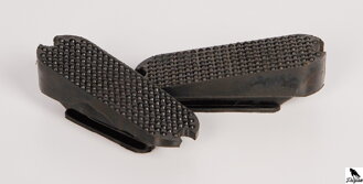 Gumenná stielka 11cm