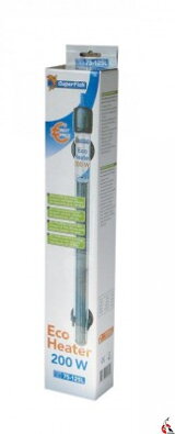 SF ECO ohrievač 200W - 75-125L