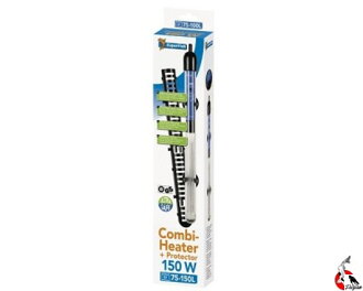  SF GS COMBI ohrievač 150 WATT