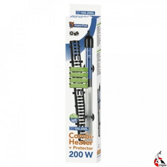  SF GS COMBI ohrievač 200 WATT