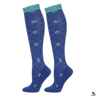 Podkolienky True-blue S