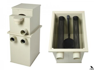  Combi PF20