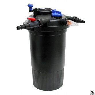Tlakový filter Sunsun CPF-15000 