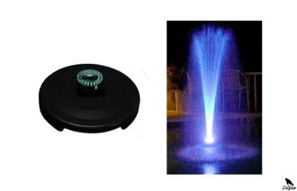 OceanMist  Fontána LED  96 diód 