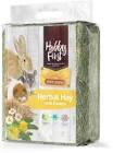 HERBAL HAY with VEGETABLES 1 KG