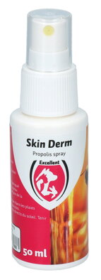 Kožný Derm Propolis Spray 50ml