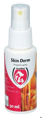 Kožný Derm Propolis Spray 50ml