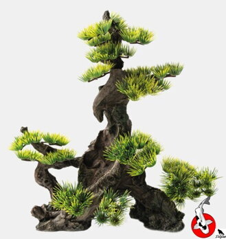 SF DECO BONSAI XXL