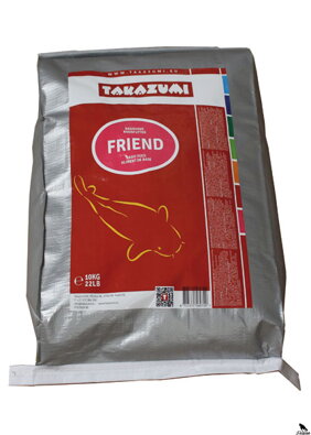 Takazumi Friend 10 kg 6mm