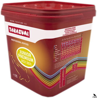 Takazumi Junior Premium 1000 gr. 2mm