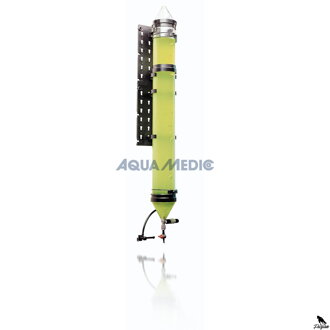 AquaMedic plankton reactor