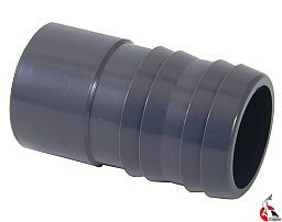 Budget PVC hadicový trn 63 mm lepenie