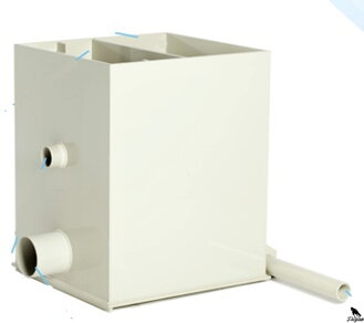 Filtreco Sieve 4 