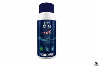 COLOMBO PH MIN 100 ML(500L)