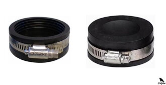  EPDM Zátka 50mm