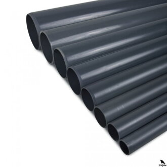 Budget PVC trubka na lepenie 32mm