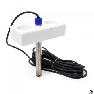 KD Schego ohrievač 300W pre jazierko