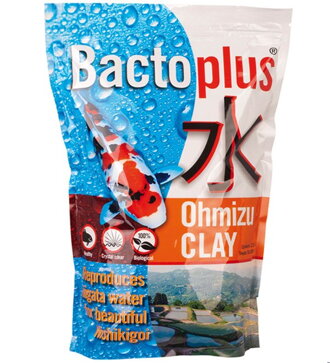 Bactoplus Ohmizu 2,5 litra