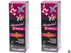  Propolis Spray na rany 50ml