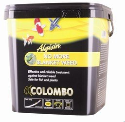Colombo COLOMBO ALGISIN 1000ML/10.000L