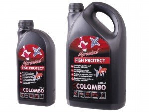  COLOMBO FISH PROTECT 1000ML/20.000L
