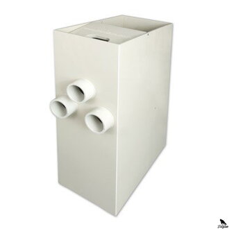 Štrbinový filter Supersieve Verlaagd