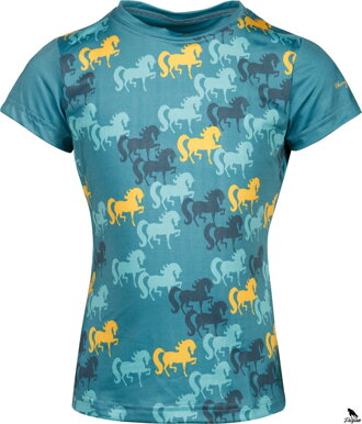 Shirt Diva Sea Breeze