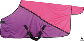 Flysheet Mesh Pro Diva Fuchsia