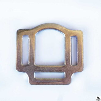 2 LOOPS SQUARE