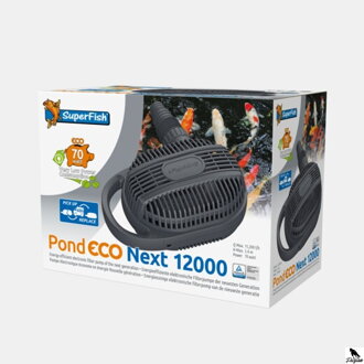 Jazierkové čerpadlo SF POND ECO NEXT 12000-70W