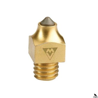 TUNGSTEN THREAD STUDS 3/8 19 S