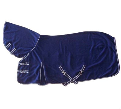 Stajnová deka s golierom FR32