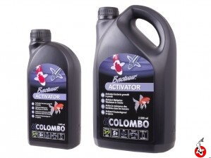 Colombo  COLOMBO BACTUUR ACTIVATOR 2500 ML