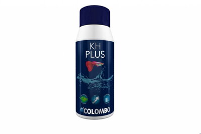 COLOMBO KH PLUS 100 ML(500L)
