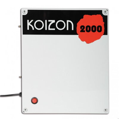 KD Ozon generátor 2000