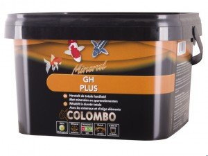 Colombo COLOMBO GH+ 2500ML/17.500L