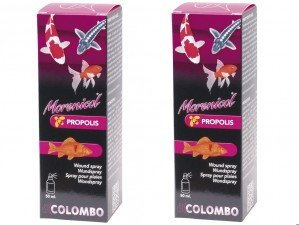 Colombo Colombo Propolis Spray na rany 50ml