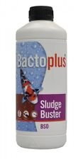 Bactoplus Bactoplus čistič kalu BSO 1L na 40 000L