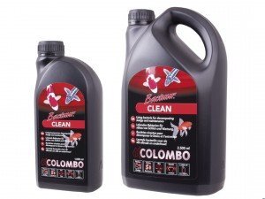 Colombo COLOMBO BACTUUR CLEAN 500ml / 12500L