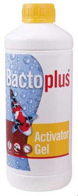 Bactoplus BACTOPLUS ACTIVATOR GEL 1L (20 000L)