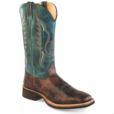 Old West Gleeson 40-46