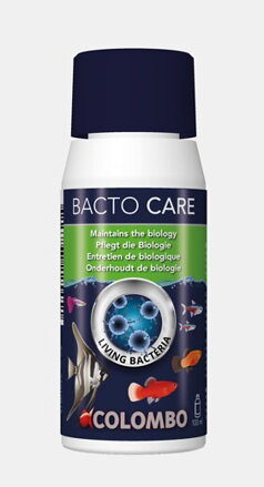 COLOMBO BACTO CARE 100ml (500L)