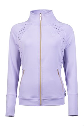 Functional jacket -Lavender Bay-