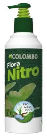 Flora Nitro 250 ml