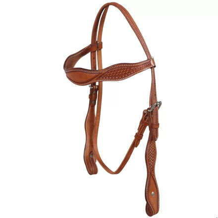 Tennessee Western Bridle