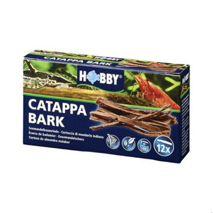 Catappa Bark 12x