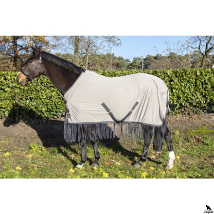 Fly rug -Fringes-